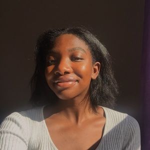 Meet your Posher, Vanessa